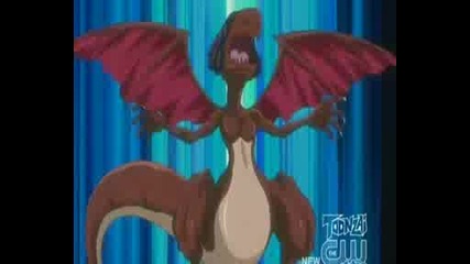 Yu-gi-oh 5d's epizod 83 en audio