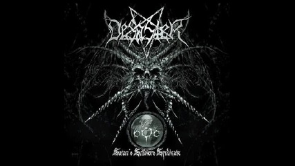 Desaster - Intro & Satan`s Soldiers Syndicate / 666 - Satan`s Soldiers Syndicate (2007) 