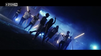 Алисия & Скандау ft. N.a.s.o - Моят Рай [ Official H D Video ] 2015