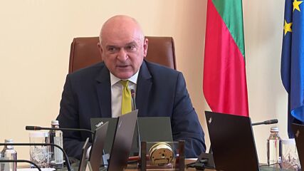 Главчев: Средства за асистирана репродуктивност има, догодина ще са почти двойно