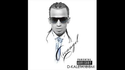 * Arcangel - Vamos en un viaje *