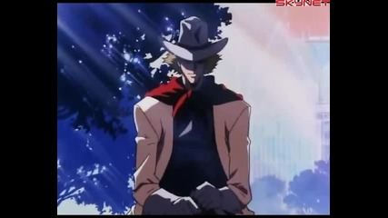 Cowboy Bebop (1998) Епизод 22 Каубойски Фънк bg sub