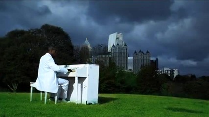 B.o.b - Ill Be In The Sky ( Високо Качество )