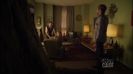 Lost Girl Изгубена S01e13 (2010) бг субтитри