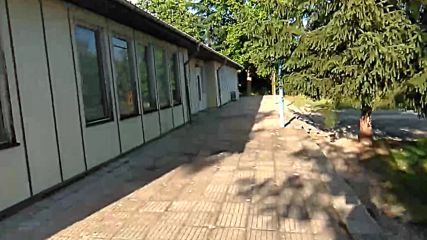 Детска градина в село Васил Левски