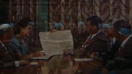 Four Horsemen - deleted scene