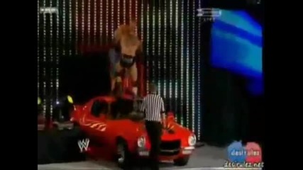 John Cena Tribute - Never Give Up