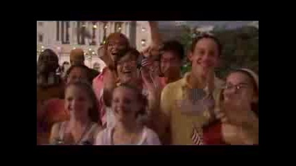 Hayden Panettiere - I Try (capitol Fourth