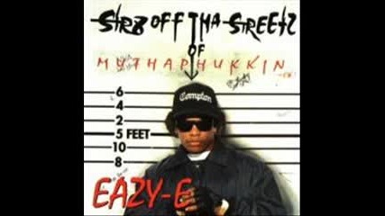 Eazy - E - Merry Muthaphukkin Xmas