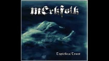 Merkfolk - Topielica ( full album Ep 2014 ) folk metal