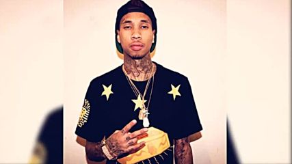 Tyga - Erryday