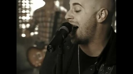Chris Daughtry Over You Hd Soty
