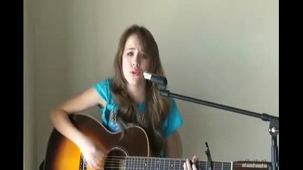Me Singing This Is Me by Demi Lovato from Camp Rock 