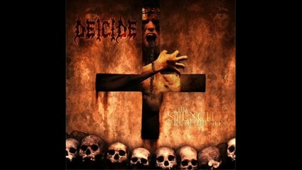 Deicide - The Lord's Sedition