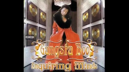 Gangsta Boo Ft. Three 6 Mafia - Suck A Little Dick