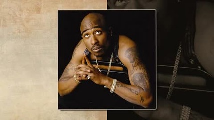 2pac - I got five on it (feat Luniz & 50 cent)