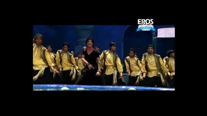 Marjaani - Billu Barber