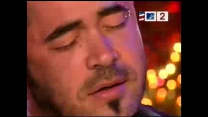 Staind - It`s Been A While