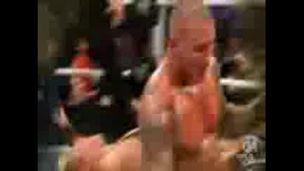 Randy Orton - Voices Custom Titatnron 2010