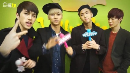 (vixx) Vixx Tv ep.31