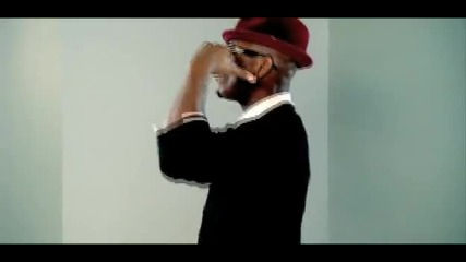 Keri Hilson - Knock you down
