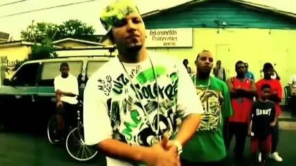 Daddy Yankee - Somos de Calle Remix ( El Cartel Official Version ) ( Talento de Barrio ) 