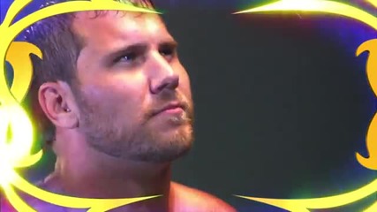 Curtis Axel Entrance Video