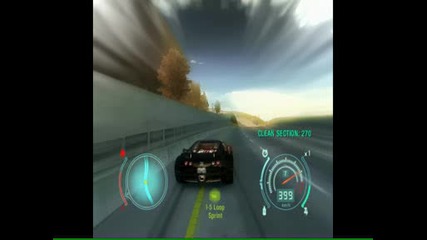 Need For Speed Undercover