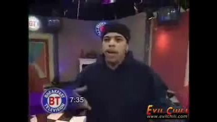 Crazy Beat Boxer,  King Of Beatboxing