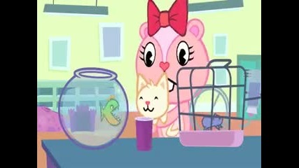 Happy Tree Friends