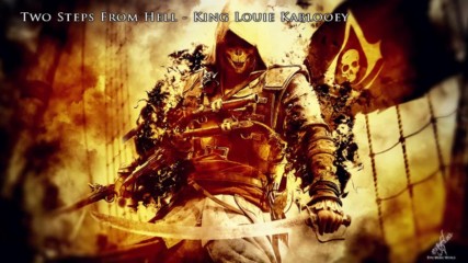 World's Most Epic Pirate Music Mix 1-hour Mix