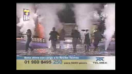 Rbd Teleton 2004