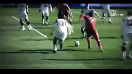 Luis Suarez Goals and Skills in Liverpool Fc 2011 _