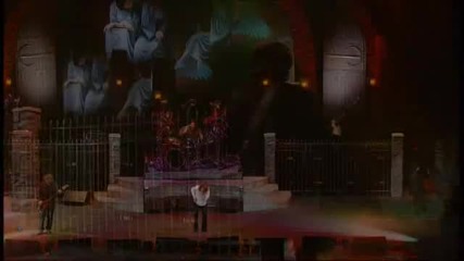 Heaven And Hell - Lady Evil Live 2007 