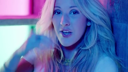New! 2o14 | Ellie Goulding - Goodness Gracious ( Официално Видео ) + Превод