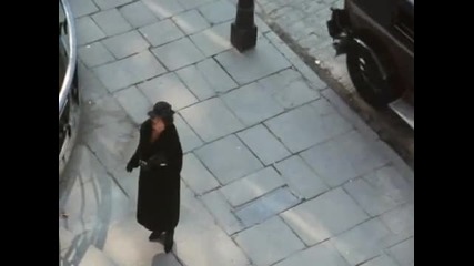 Поаро - Убийство в Мюз - Бг субс С01 Е02 (2/2)
