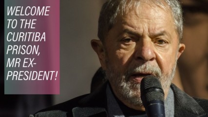 Why Lula is back in the limelight in Brazil