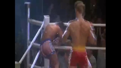 Rocky Iv Rocky Balboa Vs Ivan Drago Remix 