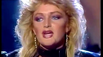 Bonnie Tyler - Here She Comes (1984)