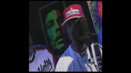 Rap City Freestyle - Terror Squad