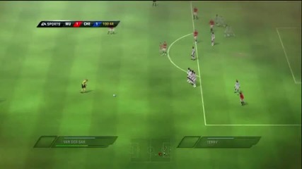 Fifa 10 Online Goals Compilation xbox360