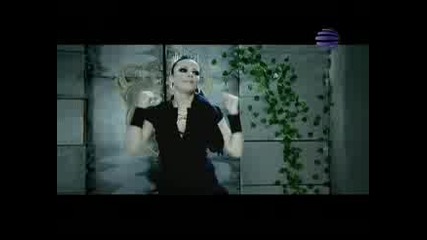 Димана и Dj Дамян - С теб ще продължа