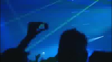 Hardbass 2009 Dvd team Blue Part 2