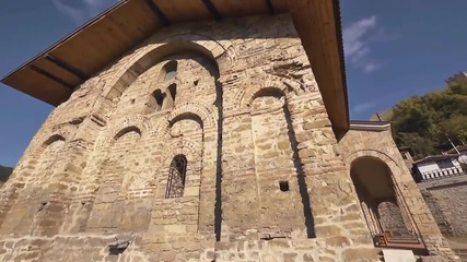 Това е България