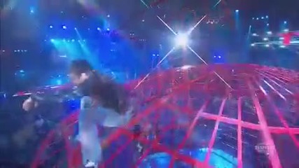 Jeff Hardy Tna Return 2010 