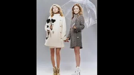 Olsen Twins :