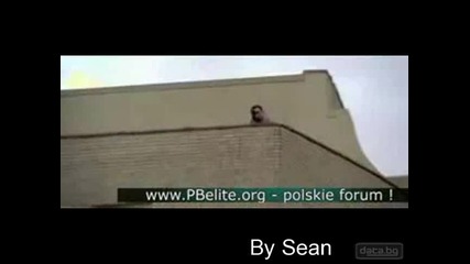 Prison Break S3 Ep03 : The Art Of The Deal
