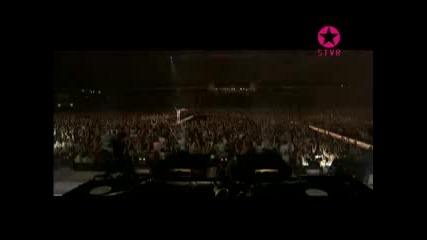 Tiesto Feat Kane - Rain Down on me