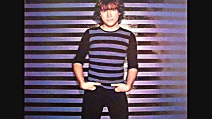 Phil Seymour --precious to me 1980