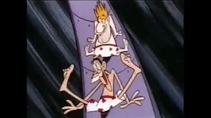 1995 От глупав по глупав - Dumb and Dumber The Animated Series - Us - 13 episodes